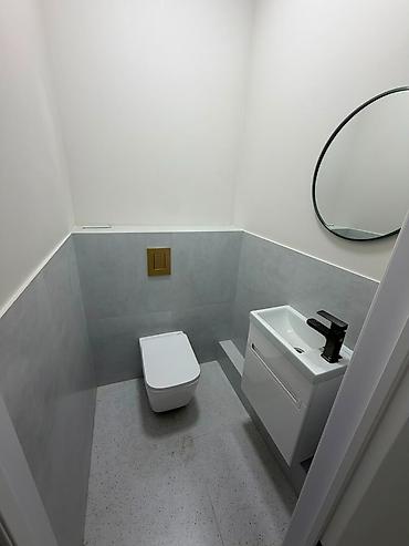 67: 2 комнаты, 67 м², Элитка, 12 этаж, Евроремонт — 10