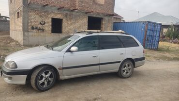 купить хонда элемент: Toyota Avensis: 2000 г., 1.8 л, Автомат, Бензин, Универсал