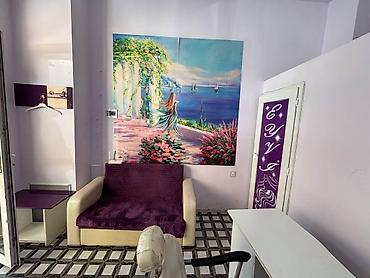 zaqatala is elanlari 2026: İcarəyə verilir obyekt 32 m², Yeni Yasamal q. 300 AZN/ay 32 m² Sahə — 5