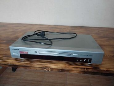 DVD və Blu-ray pleyerlər: Samsung — 11