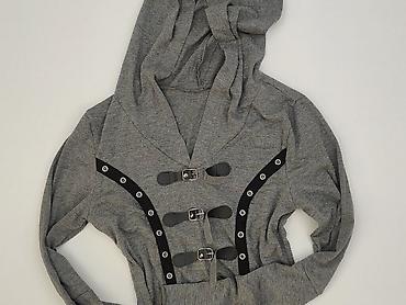 fluff outerwear: Sukienka damska, rozmiar M — 1