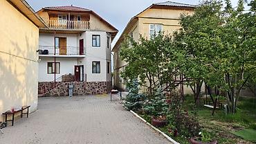 качан: Сдаются номера в гостевом доме Sali house, есть 2х, 3х, 4х, 5и и 6и — 9