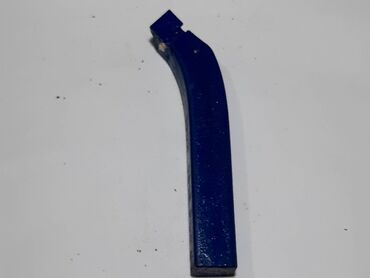Ostali uređaji: Strugarski noz 16x16mm sa vidijom P20, ISO2 1 komad na raspolaganju