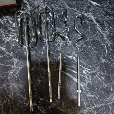 Blenderlər: Əl blender, Vermont, İşlənmiş, Ödənişli çatdırılma, Ünvandan götürmə — 15