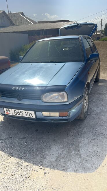 катушка зажигания гольф 3: Volkswagen Golf: 1992 г., 1.8 л, Механика, Бензин, Хэтчбэк