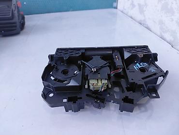 ac automatic: Блок климат контроля Honda 2004 г., Б/у, Оригинал, Япония — 2