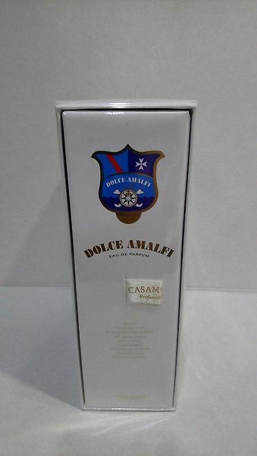 magic parfemi: XERJOFF CASAMORATI 1888 DOLCE AMALFI EDP100ML | Xerjoff Casamorati — 5