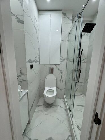 Продажа квартир: 3 комнаты, 107 м², 2 этаж