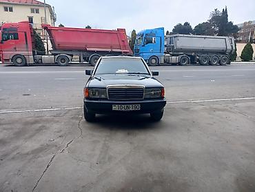 Mercedes-Benz: Əvvala Salam Maşın ideal vəziyyətdədi. Otur sür maşındı. Bütün — 6