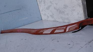 moning: Сenter console Toyota 2002 г., Б/у, Оригинал, Япония — 2