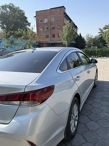 Kia: Kia K5: 2020 г., Хэтчбэк — 13