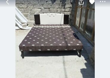 Çarpayılar: Kravat Taza hazırı var çatdırılma var 1 nafarlik 50 manat 2 nafarlik — 1