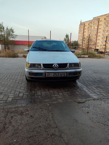 купить фары на пассат б3: Volkswagen Passat: 1996 г., 1.8 л, Механика, Бензин, Седан