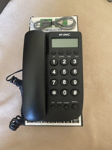 Digər: Satilir telefon nomre yazir