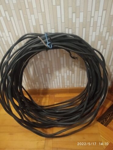 elektrik kabeli v Azərbaycan | Elektrik ustaları: | Elektrik kabel | Rusiya