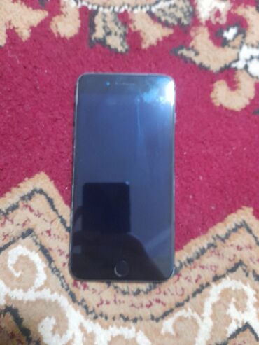 IPhone 7 Plus, 128 GB, Qara