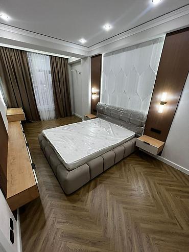 Продажа квартир: 2 комнаты, 66 м², Элитка, 3 этаж, Евроремонт — 6