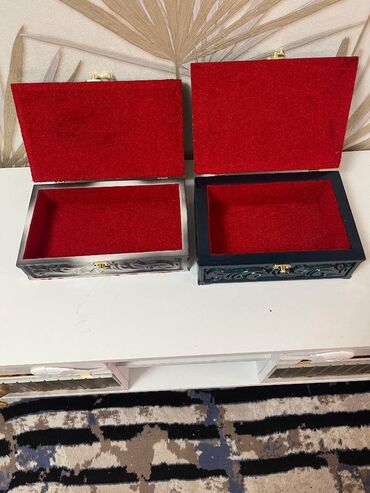 usaq masinlari фото: Mücrü Zinət əşyaları üçün, Taxta