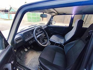 ВАЗ (ЛАДА): ВАЗ (ЛАДА) 2104: 2000 г., 1.5 л, Механика, Бензин, Универсал — 7