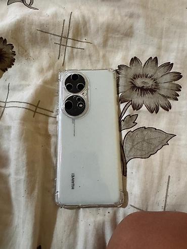 google pixel tablet: Huawei P50 Pro КОСЯК АКБ МЕНЯЛСЯ НА ХОРОШИЙ (модель JAD-AL00) на — 1