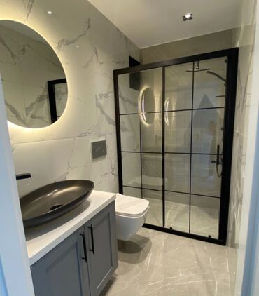 аксессуары для ванны, бани: Yeni Üstü açıq kabina, Pulsuz çatdırılma