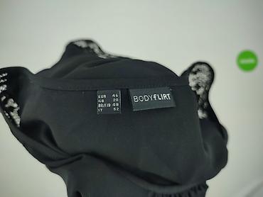 stanik 95b: BODY FLIRT, Bluzka damska, rozmiar XL — 4