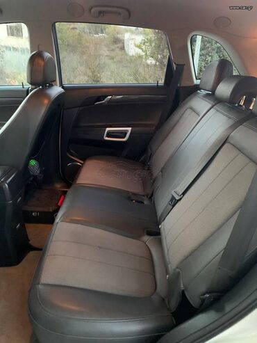 Opel: Opel Antara: 2 l. | 2009 έ. 150000 km. SUV/4x4 — 7