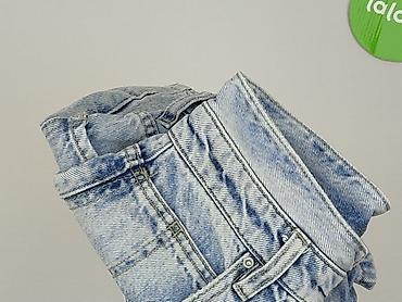 adhd: Denim, Szorty damskie, rozmiar 2XS — 6