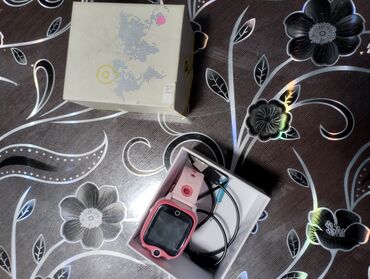 часы спорт: Часы умные для детей модель : Smart Watch c GPS с камерой вункци