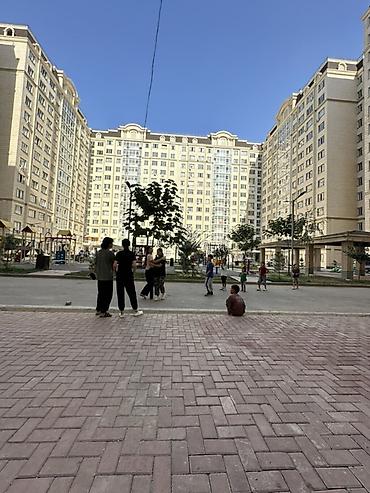 o store: 2 комнаты, 72 м², Элитка, 8 этаж, Евроремонт — 10