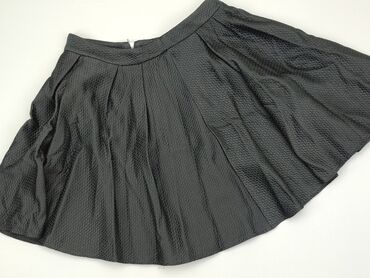 fuksjowa spódnice: Skirt, Mohito, XS (EU 34), condition - Good