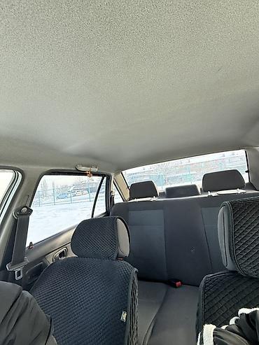 Daewoo: Daewoo Nexia: 2010 г., 1.6 л, Механика, Бензин, Седан — 9