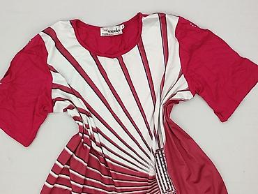 msi t shirty: Moda, T-shirt damski, rozmiar XL — 1