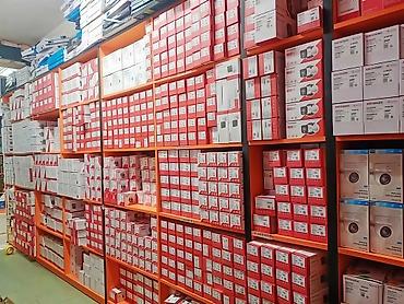 core 2: Большой выбор продукции систем безопасности ✅ Солнечная поворотная — 7