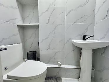 green hills: 2 комнаты, Ала-Арча ТРЦ Агентство недвижимости, Без подселения, от 6 месяцев, С мебелью полностью — 8