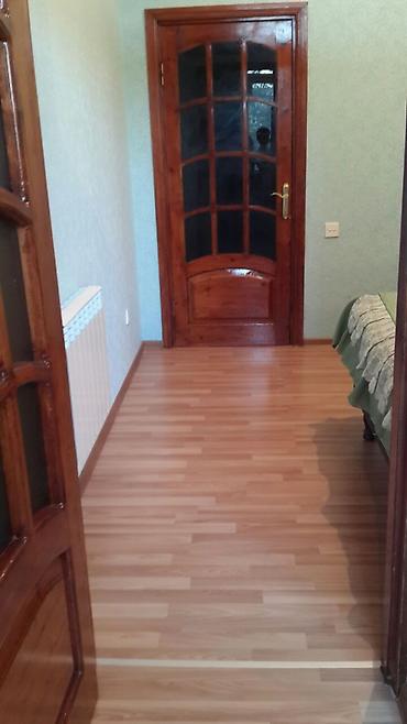 Mənzillər: 9-cu mikrorayon, 4 otaqlı, Yeni tikili, m. Nəsimi, 101 kv. m — 6