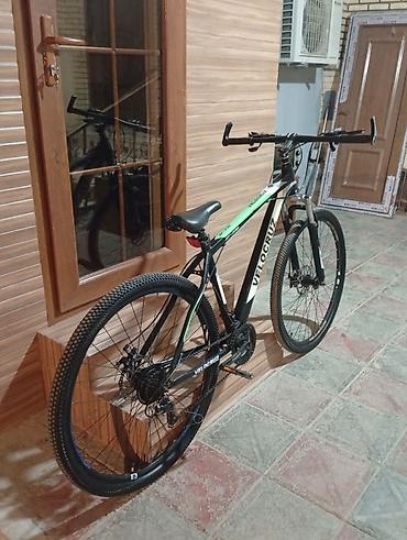 vesebet satışı: Velocruz dağ velosipedi - Çərçivə: yüngül alaşımlı, hardtail — 1