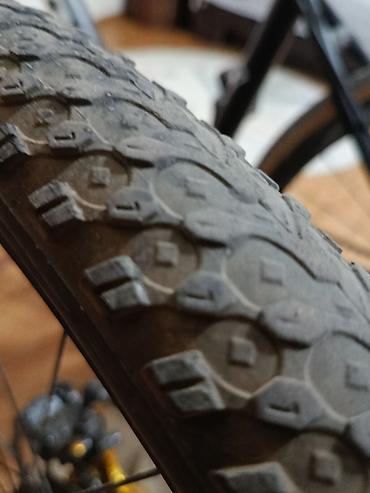 gt велосипед: Горный велосипед BMX GTR, золотистая рама - Легкая алюминиевая рама с — 9