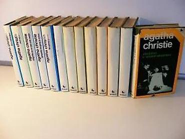 rolsule: Agata Kristi Biblioteka djela Agathe Christie 1-13-Tko je ubio Rogera — 4