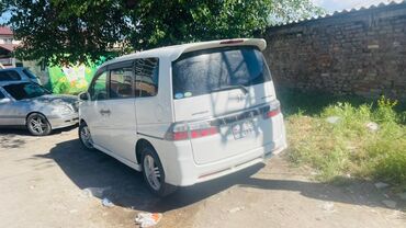 срочно срочно продаю машина: Honda Stepwgn: 2008 г., 2 л, Автоматтык, Бензин, Вэн/Минивэн