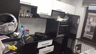 *330azn* Mətbəx mebeli satılır.Olcu 4*1 Üzərində qaz,moyka, aspirator lalafo.az -da *330azn* Mətbəx mebeli satılır.Olcu 4*1 Üzərində qaz,moyka, aspirator