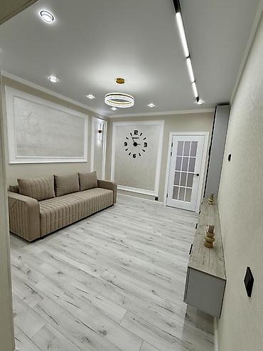 Продажа квартир: 2 комнаты, 55 м², Элитка, 1 этаж, Дизайнерский ремонт at lalafo.kg — 5 Продажа квартир: 2 комнаты, 55 м², Элитка, 1 этаж, Дизайнерский ремонт — 5