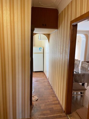 Uzunmüddətli kirayə mənzillər: Yasamal rayonu insaatcilar metrosunun usdu 5 mertebenin 5 mertebesi 3 — 23