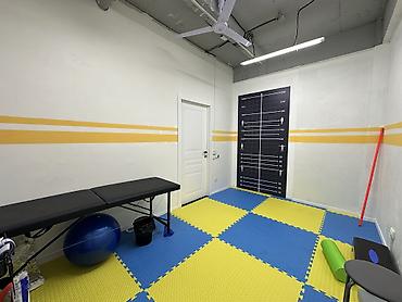 центральная: Массажный кабинет, 120 м², 6 комнат, Без оборудования,Отдельный вход — 5