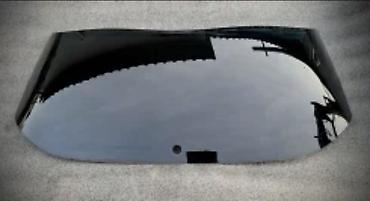 Стекло крышки багажника Lexus RX 330, RX 400H, RX 300, Toyota HARIER 8 at lalafo.kg Стекло крышки багажника Lexus RX 330, RX 400H, RX 300, Toyota HARIER 8