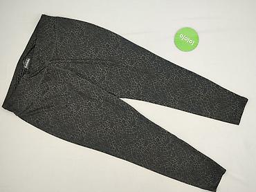 pitbul: Legginsy Sportowe damskie, rozmiar L — 2
