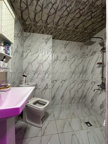 Yeni tikili: 2 otaqlı, Yeni tikili, 60 kv. m — 5