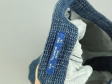 peak performance polska: PULL&BEAR, Spodnie materiałowe damskie, rozmiar S — 4
