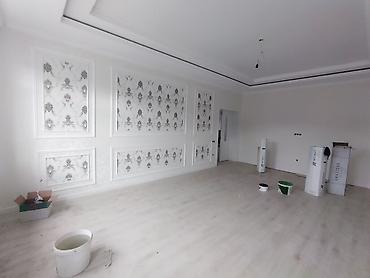 Поклейка обоев: Поклейка обоев, Демонтаж старых обоев | Жидкие обои, Фотообои, Бумажные обои Больше 6 лет опыта — 6