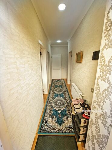 Həyət evləri və villaların satışı: 3 otaqlı, 70 kv. m, Kredit yoxdur, Yeni təmirli — 15